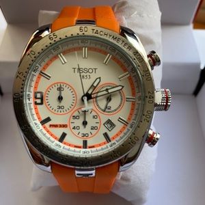 Tissot Parker PRS 330 Limited Edition. Men’s watch